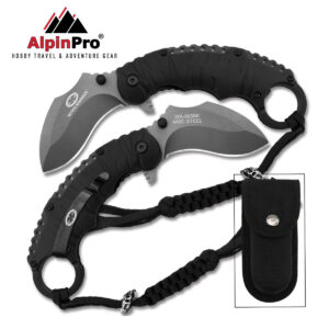 WithArmour Eagle Claw Folding Knife